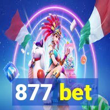 877 bet